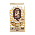 Que Pasa Organic Tortilla Chips Unsalted 12 x 350g - YesWellness.com
