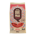 Que Pasa Organic Tortilla Chips Red Corn 300g