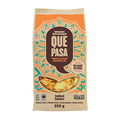 Que Pasa Organic Tortilla Chips Salted 350g