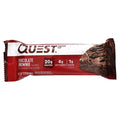 Quest Protein Bar Chocolate Brownie Box 1
