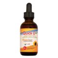 NutriStart Quick D 2500 IU Liquid Vitamin D Organic Base Emulsified