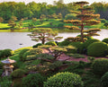 Quiet Beauty The Japanese Gardens of North America
