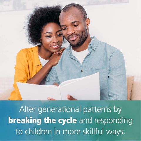 Raising Good Humans by Hunter Clarke-Fields MSAE