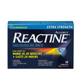 Reactine Allergy Extra Strength Tablets 10mg