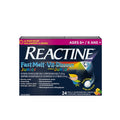 Reactine Junior Fast Melt Fruit Burst Tablets - YesWellness.com