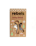 Rebels Refinery Ginger Bread Holiday Essentials Set