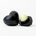 Rebels Refinery Heart Lip Balm Black Wildberry 7g