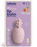 Rebels Refinery Pink Pineapple Blister Strawberry Mango 5.5g
