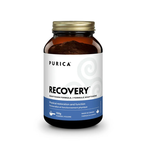 Purica Recovery Extra Strength Powder