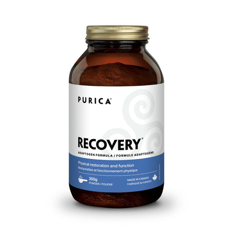 Purica Recovery Extra Strength Powder