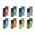 Relaxus Aromatherapy 100% Pure Essential Oils Blends (Various Scents) - YesWellness.com