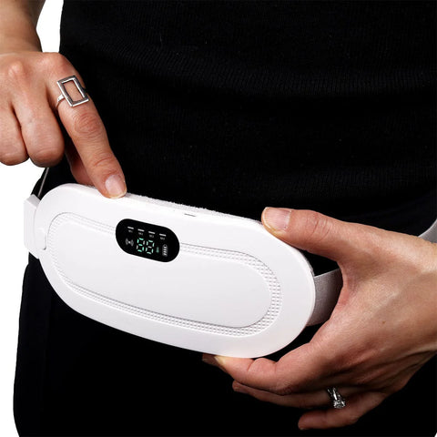 Relaxus Comfort Period Heating Pad For Cramps