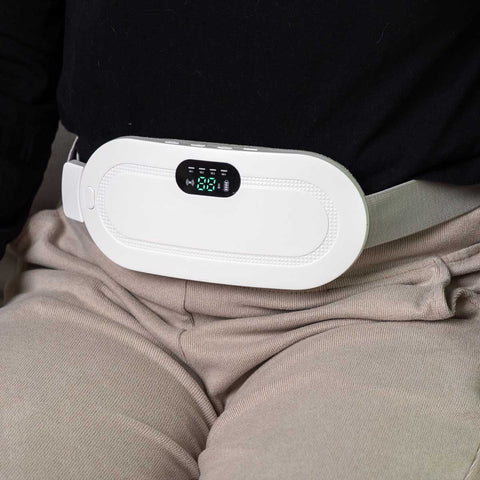 Relaxus Comfort Period Heating Pad For Cramps