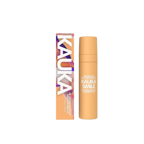 Expires January 2026 Clearance Kauka Smile Purple Whitening Gel 60mL