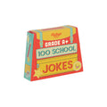 Ridley's Games 100 School Jokes