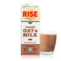 Rise Brewing Co. Rise Oat Milk 946mL - YesWellness.com