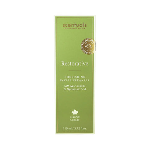 Scentuals Restorative - Facial Cleanser 110mL
