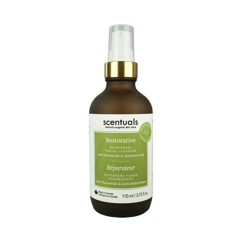 Scentuals Restorative - Facial Cleanser 110mL