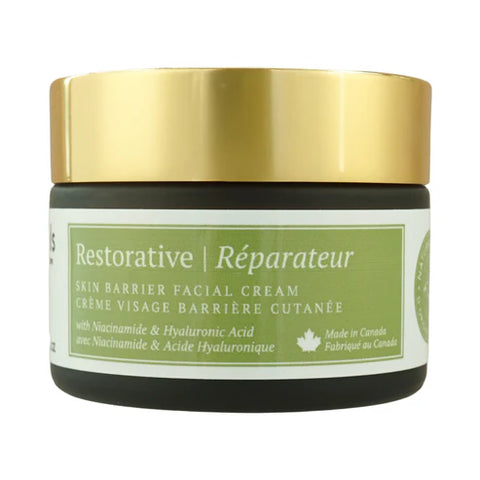 Scentuals Restorative - Facial Cream 50mL