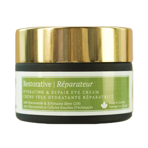 Scentuals Restorative - Eye Cream 30mL