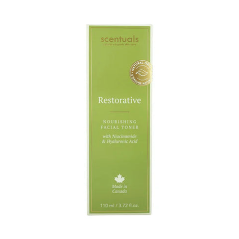 Scentuals Restorative - Facial Toner 110mL