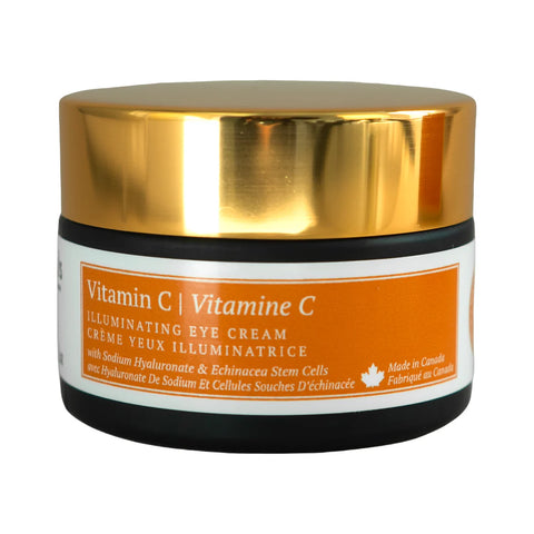 Scentuals Vitamin C - Eye Cream 30mL