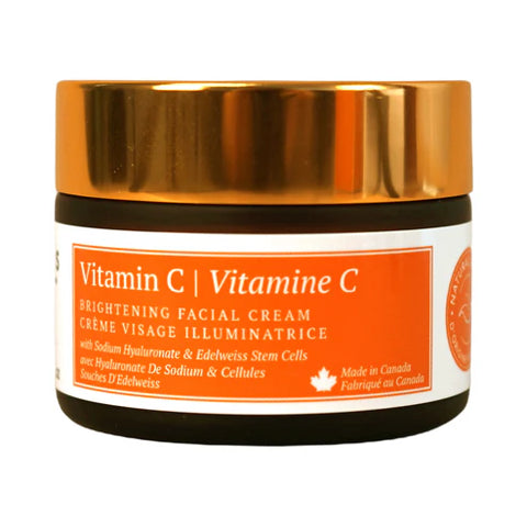 Scentuals Vitamin C - Facial Cream 50mL
