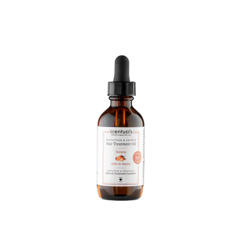 Scentuals Batana Strengthening & Nourishing Hair Oil 60mL