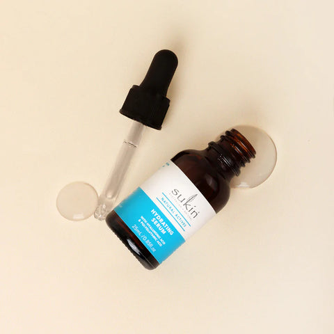 Sukin Hydrating Serum Natural Actives 25mL