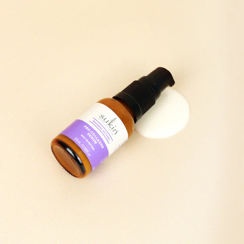 Sukin Pro Collagen Serum Natural Actives 25mL