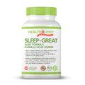 Healthology Sleep-Great Sleep Formula Capsules