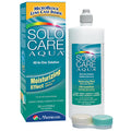 SoloCare Aqua All-in-One Contact Solution 360mL