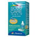 SoloCare Aqua All-In-One Solution Travel Pack 90mL