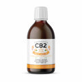 Cannanda CB2™ Hemp Seed Oil Orange Creamsicle 240ml	 - Yeswellness.com