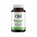 Cannanda CB2™ Hemp Seed Oil 70 Vegan Softgels - Yeswellness.com