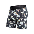 BN3TH Classic Icon Boxer Bref Cocktail-Black (Various Sizes) - Yeswellness.com