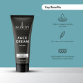 Sukin Face Cream for Men 125mL