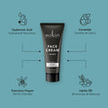 Sukin Face Cream for Men 125mL