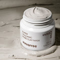Innisfree Super Volcanic Pore Clay Mask 100mL