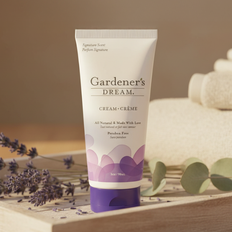 Aroma Crystal Therapy