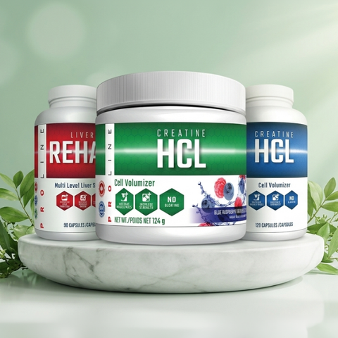 Proline Nutrition