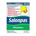 Salonpas Original Pain Relief Patches - YesWellness.com