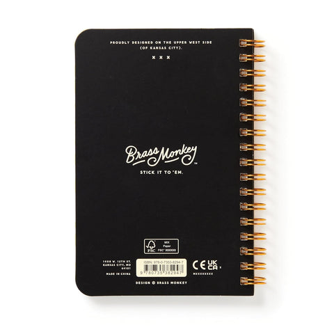 Salty Birds Sticker Book 5