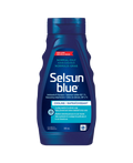 Selsun Blue Normal-Oily Hair Anti-Dandruff Shampoo 300mL