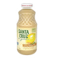 Santa Cruz Organic Lemon Juice 473mL (DISCONTINUED) - YesWellness.com