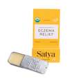 Satya Organic Eczema Relief Travel Tin 10mL