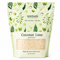Scentuals Coconut Lime Bath Salt 1kg