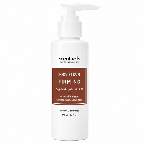 Scentuals Firming Body Serum 100mL