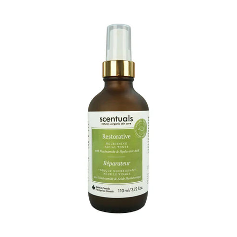 Scentuals Restorative - Facial Toner 110mL