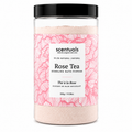 Scentuals Rose Tea Bubble Bath Powder 300g